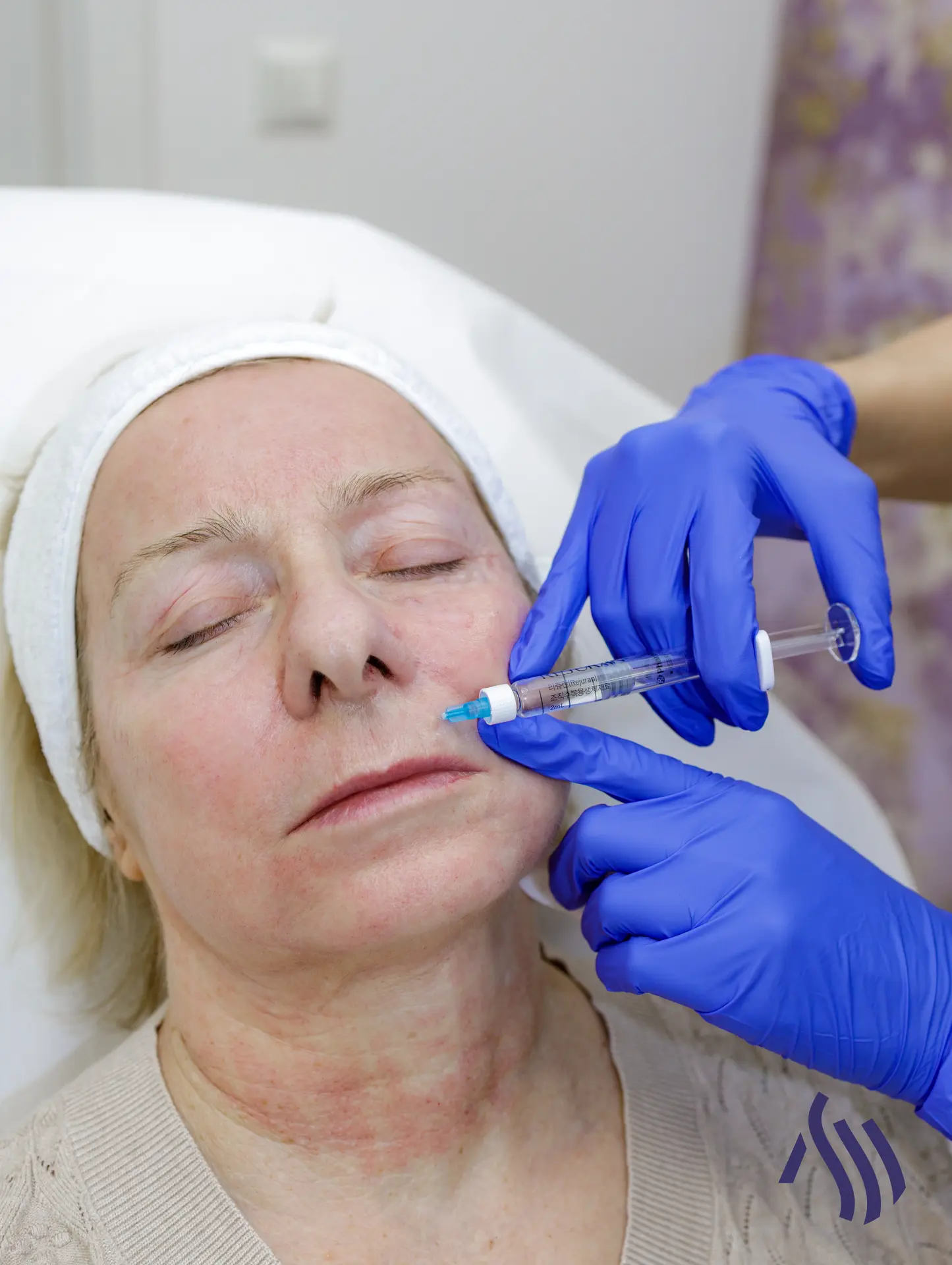Estetická a regeneratívna dermatológia — fotografia 3