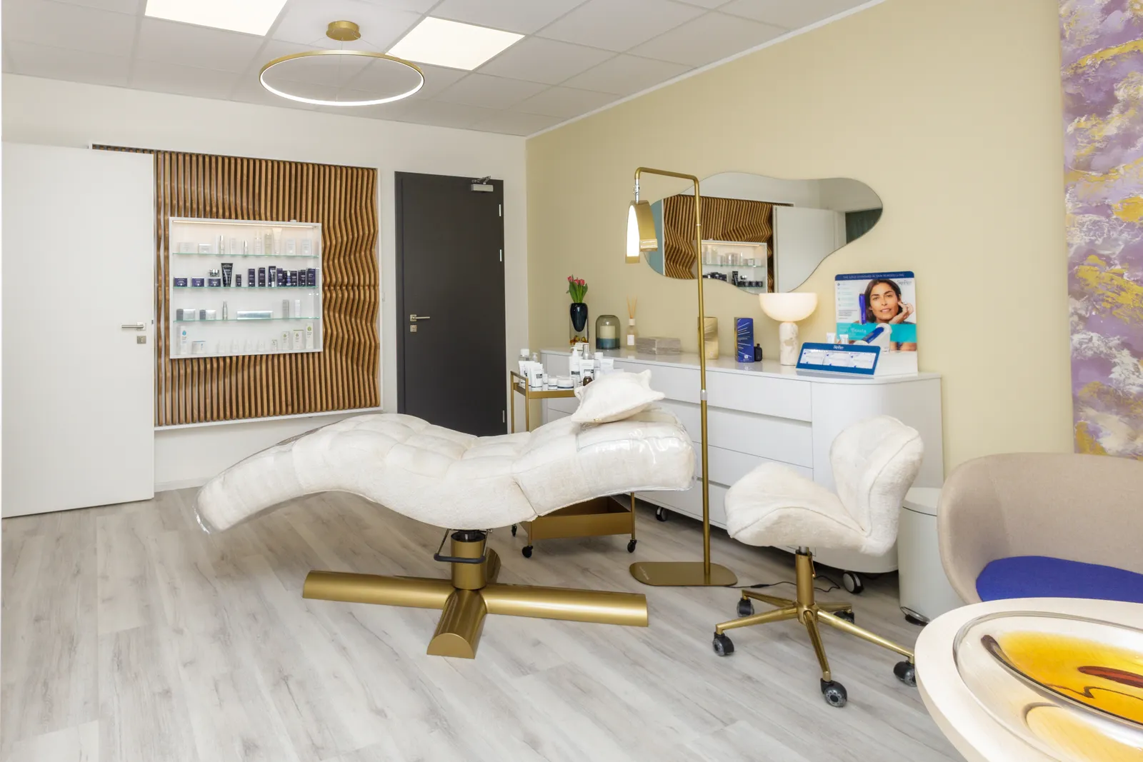 Interiér kliniky 6