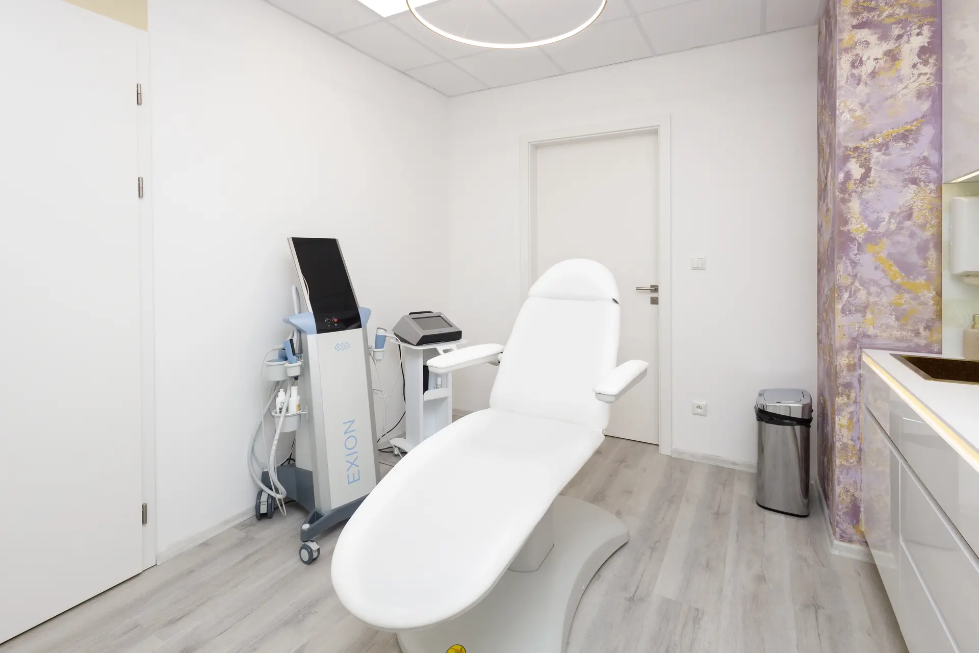 Interiér kliniky 10